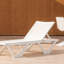 Chaise longue d'extérieur ajustable-101073339