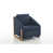 Bleu est en rupture de stock