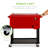 Best Choice Products 80 Quarts Ice Chest with wheels-93583025