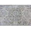 Tapis en laine beige 55,9 x 76,4 po, motif géométrique classique