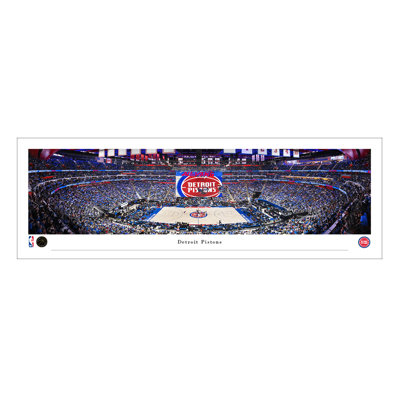 Los Angeles Lakers - Sans cadre