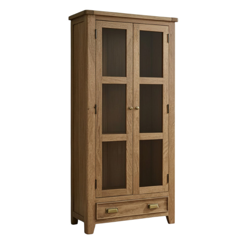Dorchester Display Cabinet