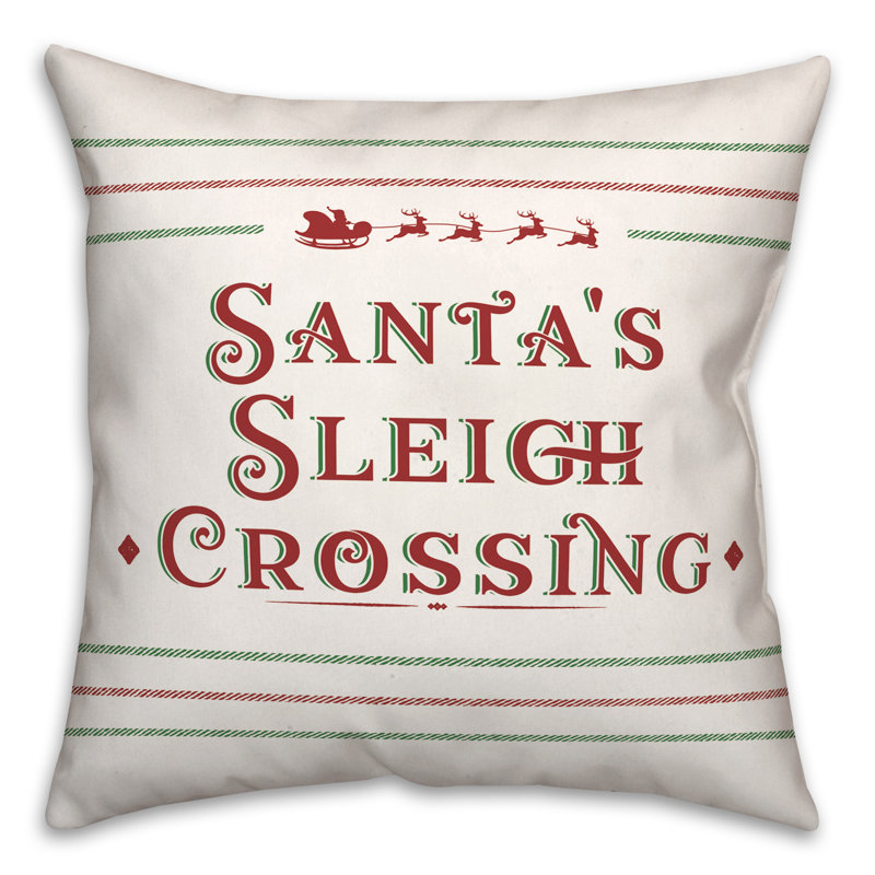 Throw Pillow, 20" x 20"