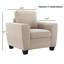 Chaise d'appoint-558614226