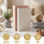 Cardboard Decorative Book