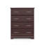Commode 4 tiroirs Brookside-19300440