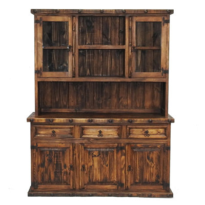 Demicah Dining Hutch