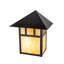 Applique murale double 9 po Mission Seneca-512810845