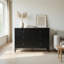 Commodes décoratives avec 6 tiroirs-1387113
