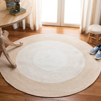 Tapis performance tissé à la main Warburton