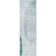Premium Machine Washable Prisco Teal Rug