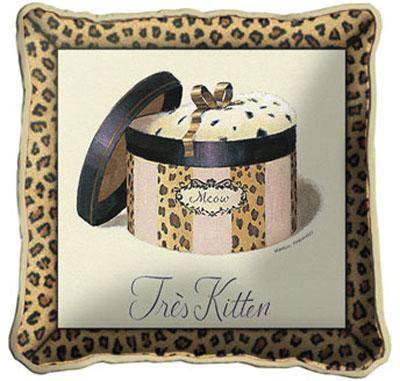 Pillow Cover
