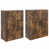 Smoked Oak