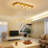 Golladay Square / Rectangle Chandelier-924927596