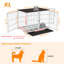 Harriet Furniture Style Crate with 3 Doors-297497735-297497733