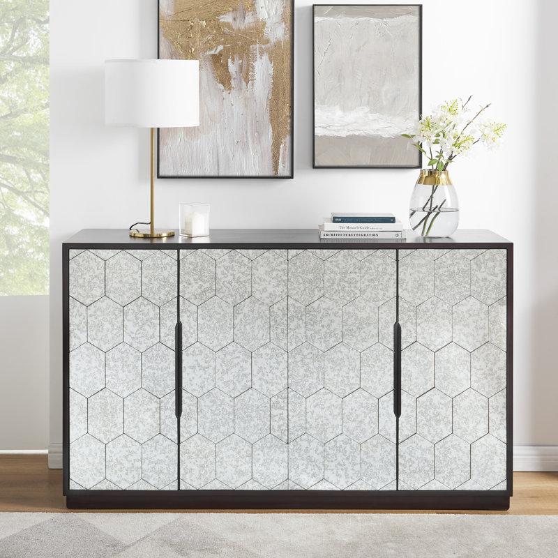 Hoover 150cm Sideboard