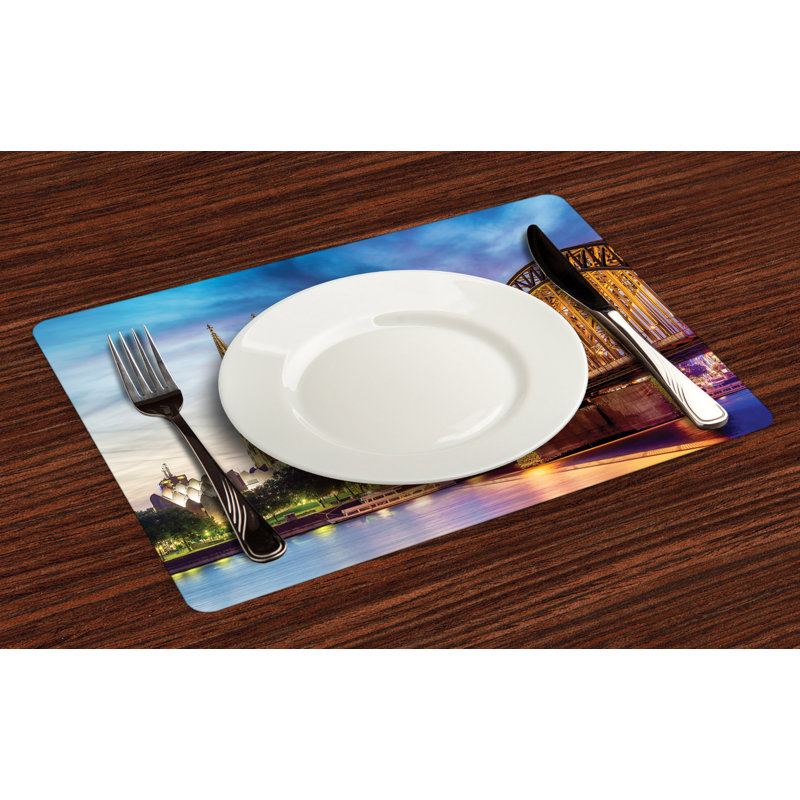 Récapitulatif 18,5" européen