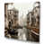 Toile tendue