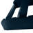 Anette Plastic Folding and Reclining Adirondack Chair-1939112208