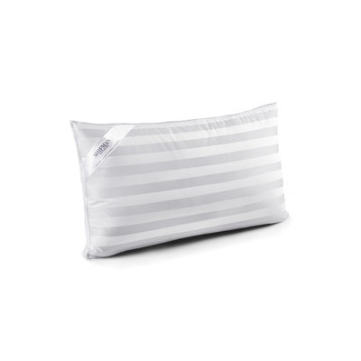 Luxury Pillows Goose Down Plush