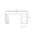 Simple Light Luxury Dressing Table