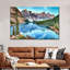 Impression sur toile National Park-621343720