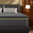 12 Inch Hybrid Mattress With Gel Infused Memory Foam For Cool Sleep Pressure Relief And Back Pain Support-1260471896