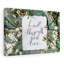 Do Small Things With Great Love - Wrapped Canvas Print