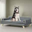 Lit pour animal Delmar
