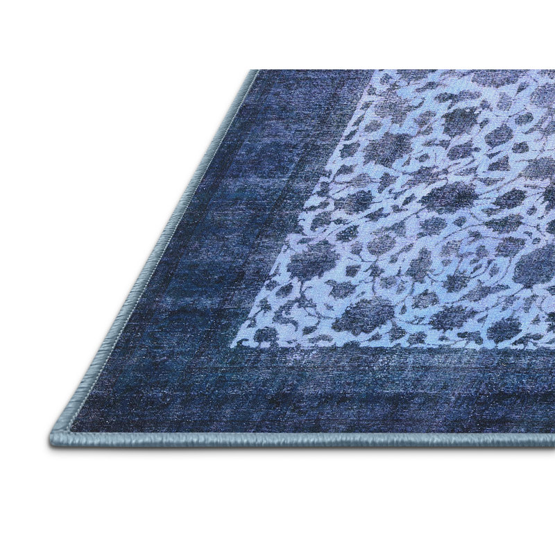 Cherianne Oriental Indoor Rug, Runner 2' x 5'