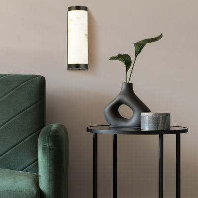 Cresencio LED Wallchiere