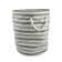 Longshore Tides Alberty Fabric Bin