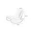 Chaise berçante Lazy Couch