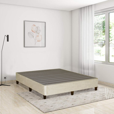 Matteo Upholstered Bed