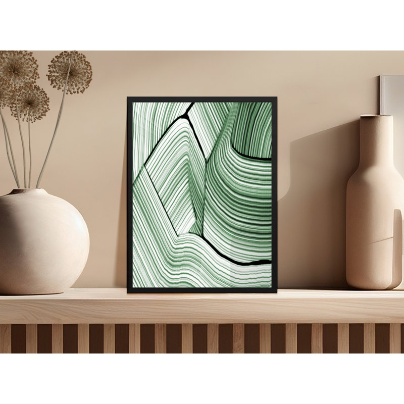 Chapmon Single Picture Frame Print, 45.72 cm H x 30.48 cm W