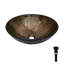 Lavabo vasque Amber