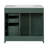 36'' Bathroom Vanity with Ceramic Sink