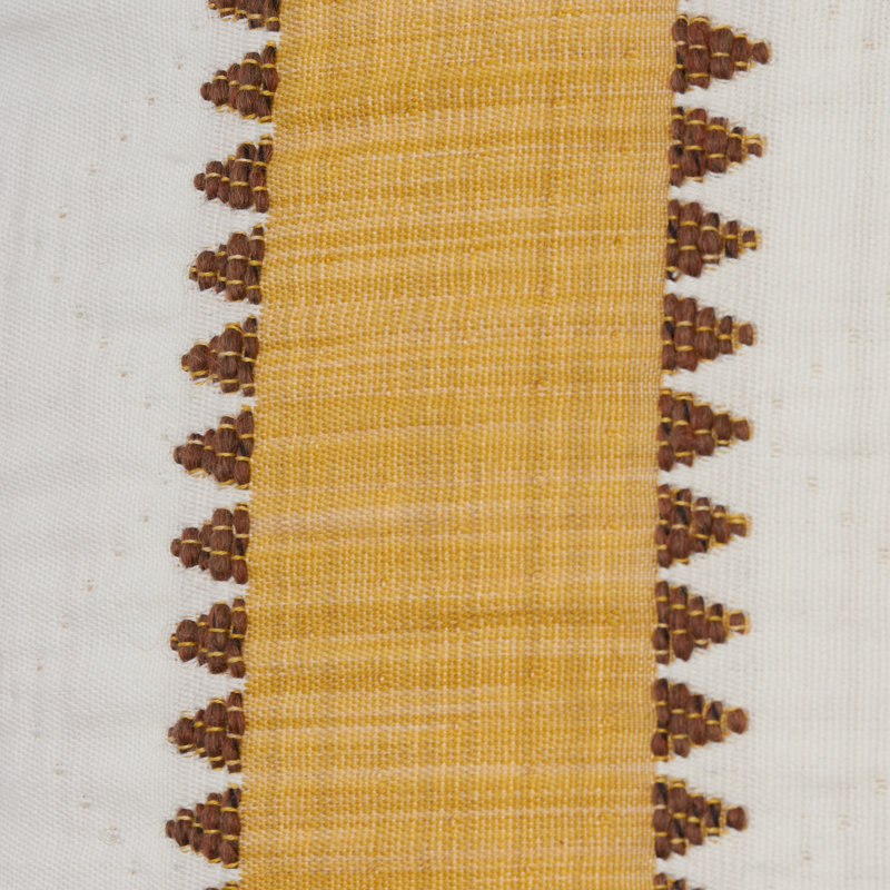 Isolde Stripe Pillow