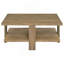 Table basse Runnion