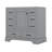 36" Bathroom Vanity Without Sink , Multi-Functional Drawer Divider, Adjustable Shelf-114292758