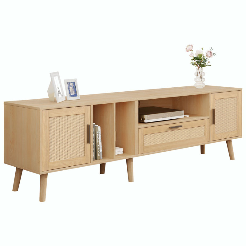 Breeya Console Table