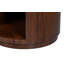 Vero Solid Wood End Table
