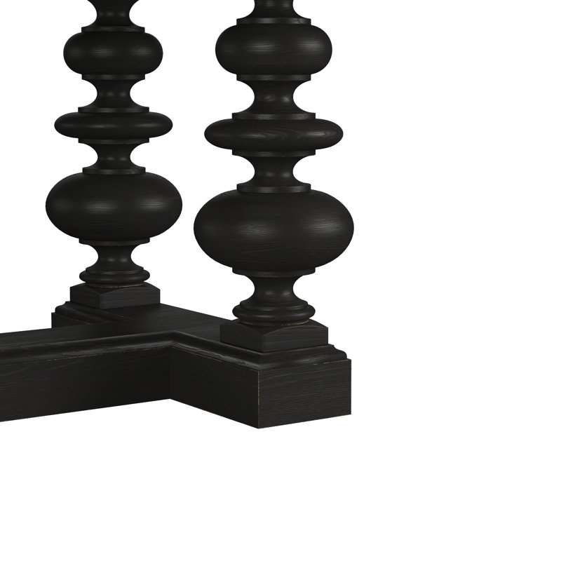 Atrium Rectangular Dining Table