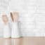 Polystyrene Peel and Stick Panels