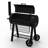 Dyna-Glo 51" Heavy-Duty Barrel Charcoal Grill