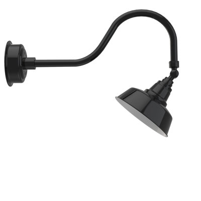 Vandervliet LED Wall Light