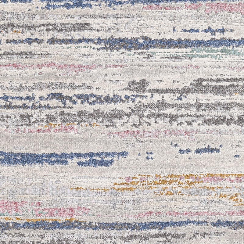 Cormier Indoor Rug, Rectangle 5'3" x 7'