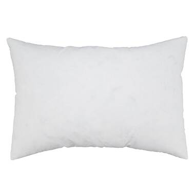 1221 Bedding Decorative Pillow Inserts (Set of 2)