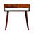 Donatien 35.42'' Solid Wood Console Table