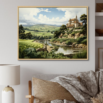 Berey " France French Vineyard Symphony "